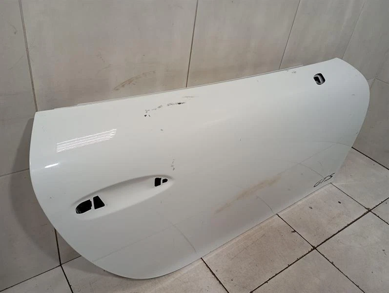 PORSCHE 911 991 Right Front Door 9P1831052B Tür Vorne Rechts MK2 991,2 - Image 2