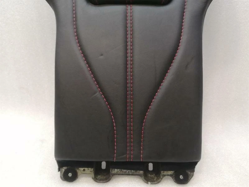 ASTON MARTIN DB9 Volante RRH Seat Backrest CG43-L60032-AAW Hinten Rechts Sitz - Image 4