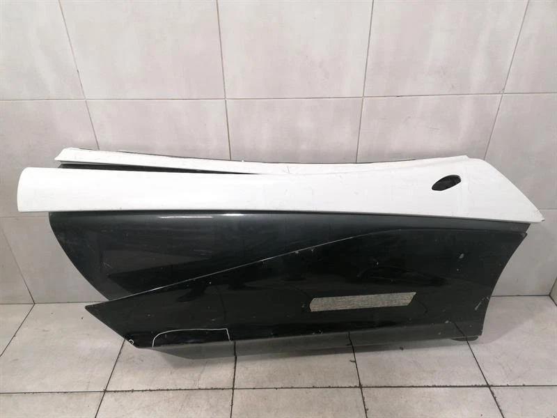 McLaren 600LT Spider Right Front Door 13AA673CP Tür Vorne Rechts - Image 2