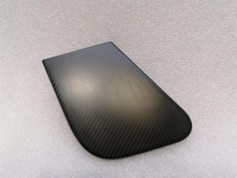 ASTON MARTIN RAPIDE AMR RLH Door CARBON trim KD43-23867-AA Hinten Lins abdeckung - Image 5