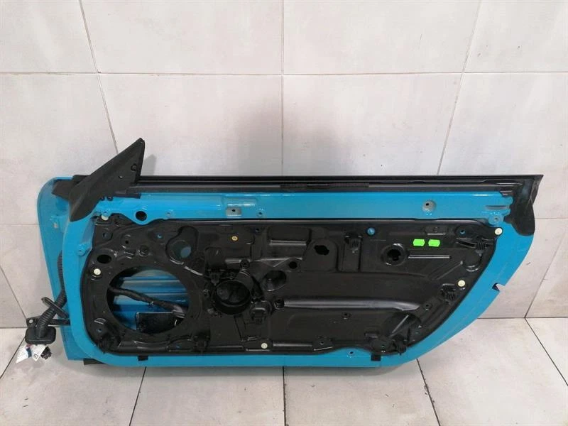 PORSCHE 911 991 Right Front Door 99153191201 Tür Vorne Rechts - Image 6