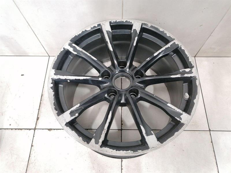 PORSCHE BOXSTER SPYDER 718  Alloy Wheel 982601025A Alufelge 10JX19 ET45