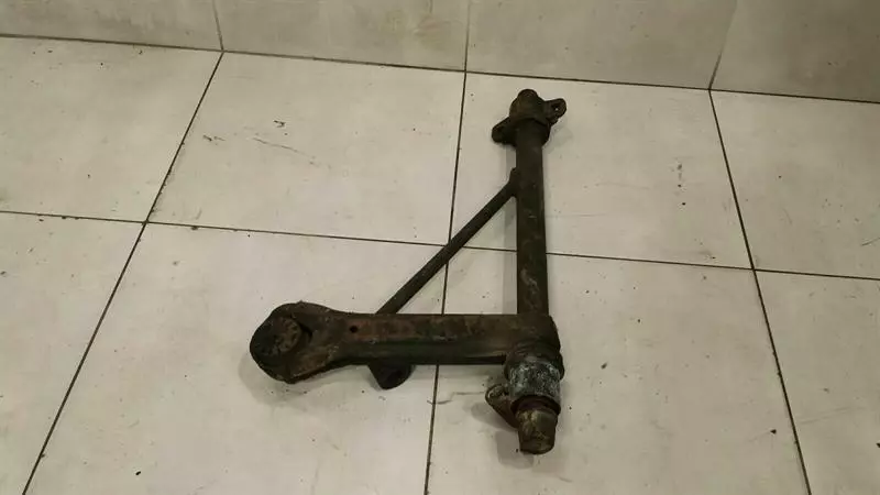 PORSCHE 911 930 Right Front Wishbone 91134190201 Vorne Rechts Querlenker - Image 5