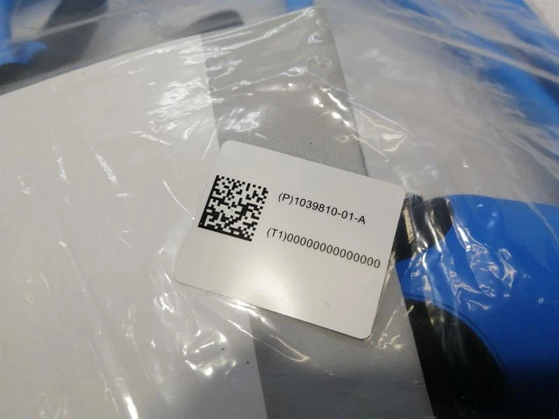 TESLA MODEL 3 Charging cable 1039810-01-A Kabelbaum Ladekabel BLUE - Image 7