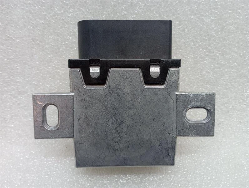 PORSCHE CAYMAN 718 GT4 Electronic module 99161802504 FUEL PUMP Steuergerät - Image 4