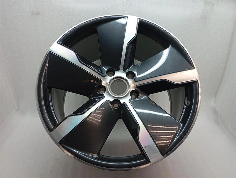 PORSCHE TAYCAN 9J Alloy Wheel 9J1601029R 11.5J X21 ET66 Alufelge