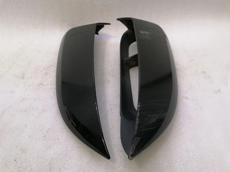 PORSCHE CAYMAN 718 GT4 982853212 gt4 side skirt covers - Image 4