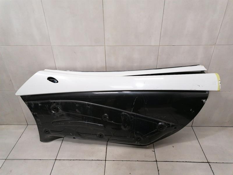 McLaren 570S  600LT Left Front Door 13AA855CP Tür Vorne Links