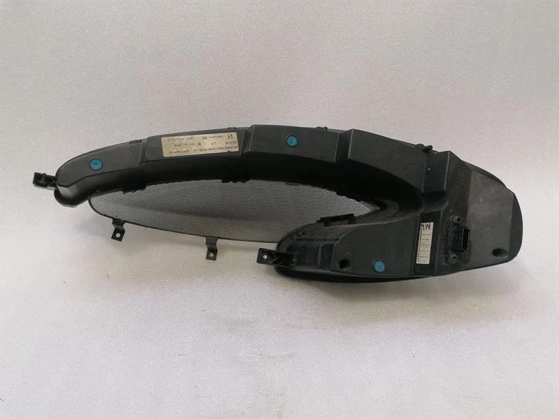 McLaren 600LT Spider Left Rear Light 13A3748CP Rückleuchte Hinten Links + MESH - Image 6