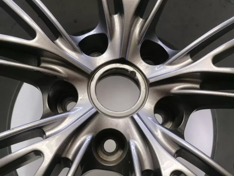 ASTON MARTIN Vanquish  11.5J X20 ET50  Alloy Wheel CD33-9965G-CA Alufelge - Image 6