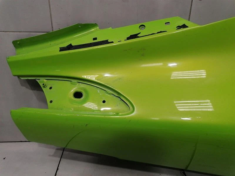 McLaren 570S Spider Left Side Quarter Fender 13AA080SP Hinten Kotflügel links - Image 5