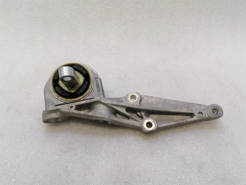 PORSCHE TAYCAN 9J Engine mount 9J1399111D Motorhalter