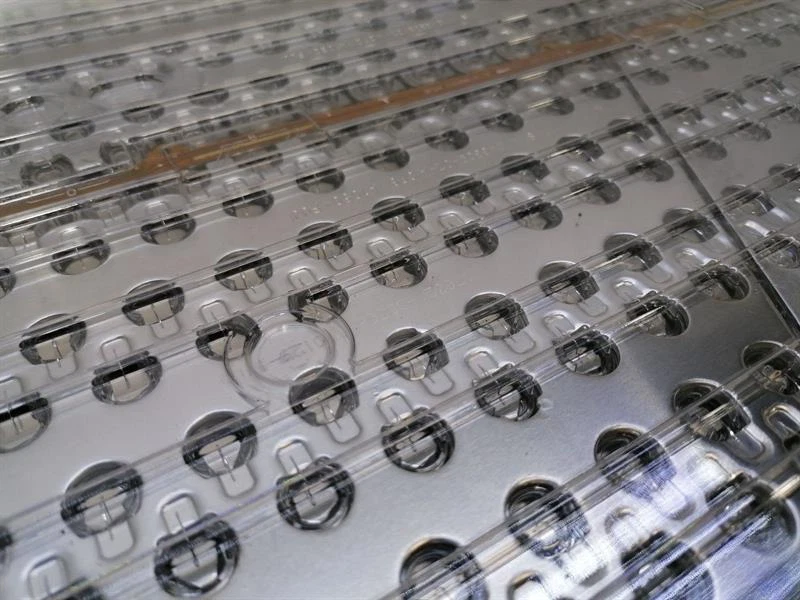 50000KM TESLA MODEL X S 75 BATTERY MODULE 1071954-00-B 5.3kWh 3200 mAh CELL LION - Image 5