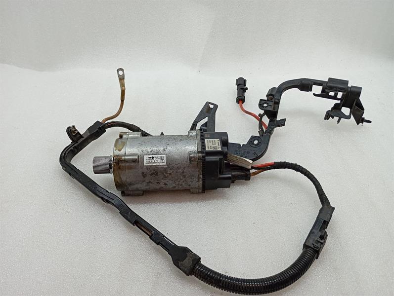 PORSCHE CAYMAN 718 Power Steering Rack 99134700666 MOTOR RHD Lenkgetriebe