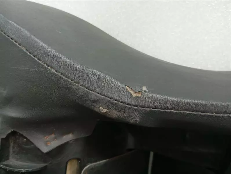 HARLEY-DAVIDSON ROAD GLIDE  Seat P52000173 Sitz LOW - Image 3