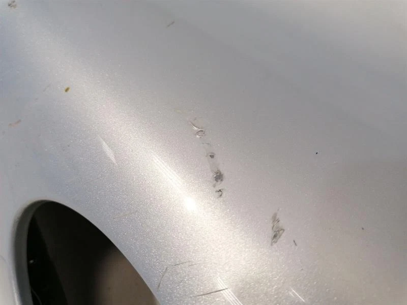 McLaren 570S COUPE Left Side Quarter Fender 13AA190CP Hinten Kotflügel links - Image 6