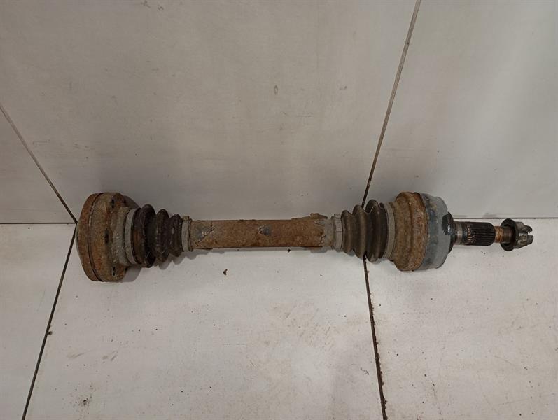 PORSCHE CAYMAN 987 Left Rear Drive Shaft 98733202460 Antriebswelle Hinten Li PDK
