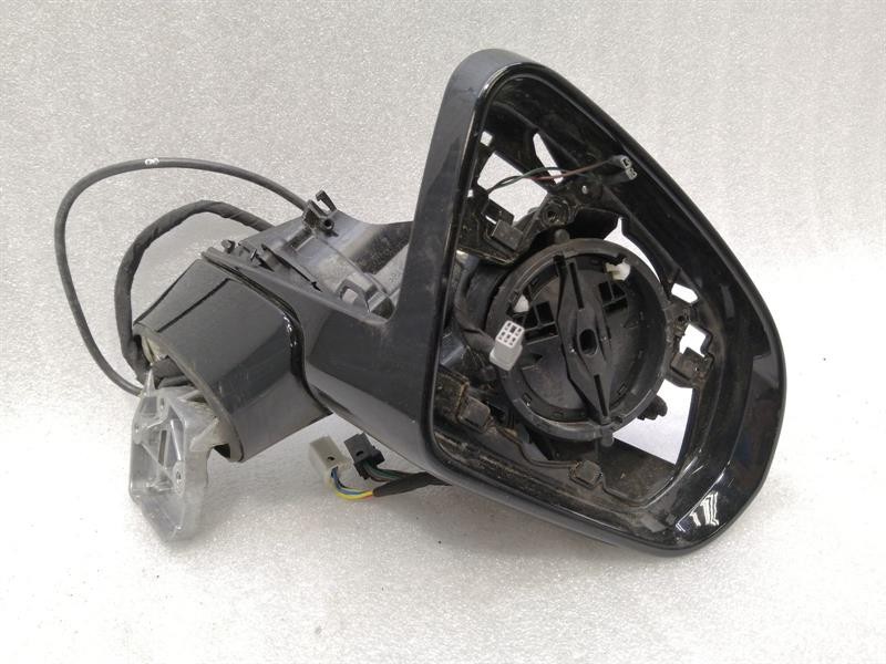 MERCEDES CL W217 Right Door Mirror 360 A2178100800 RECHTSLENKER RHD