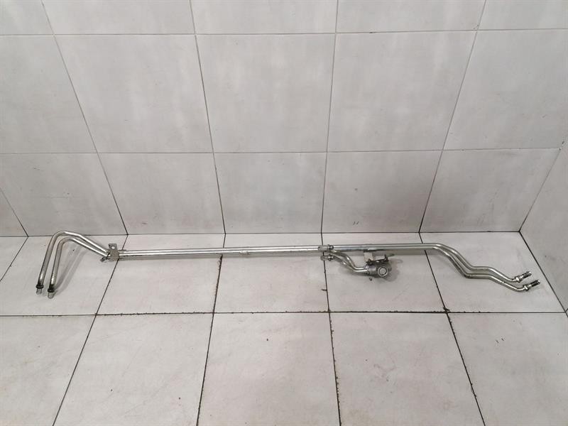 ASTON MARTIN RAPIDE AMR Gearbox Pipes FD43-321363-AA  Getriebeölleitung