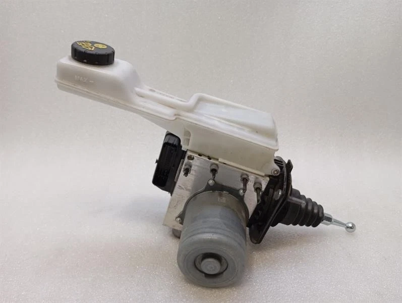 JAGUAR i-PACE X590 EV400 Brake Servo M9D3-2D522-AJ Bremskraftverstärker - Image 6