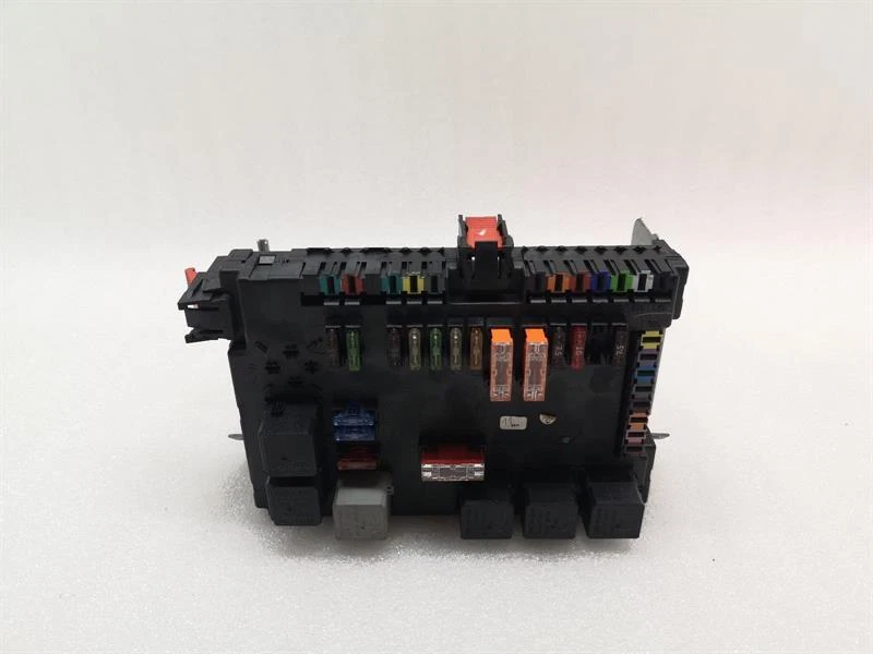MERCEDES S-class W221 SAM Fuse Box A2219006902 Sicherungskasten MOPF