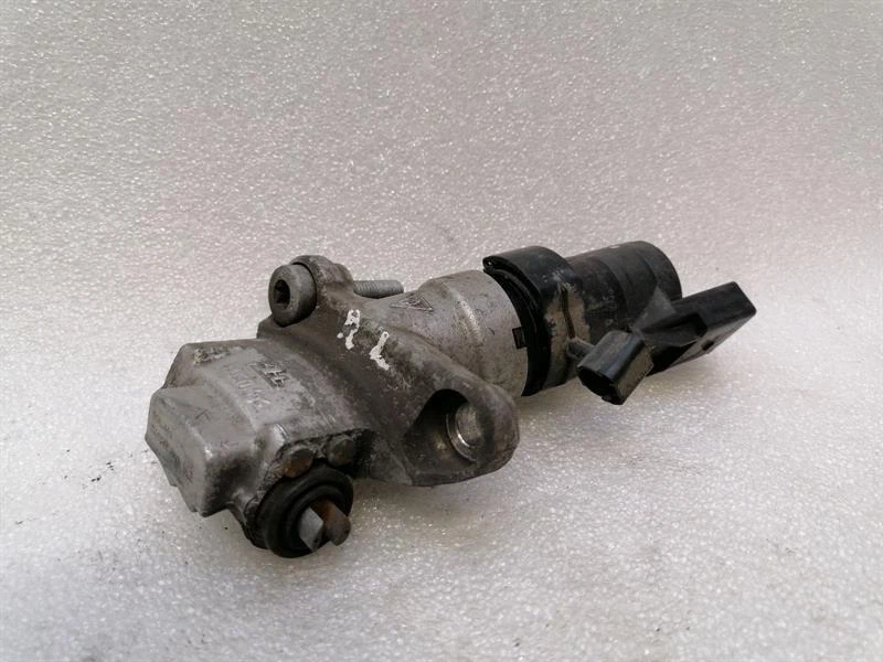 PORSCHE CAYMAN 718 Left Park Brake Motor 298609404 STELLMOTOR PARKBREMSE Li - Image 3