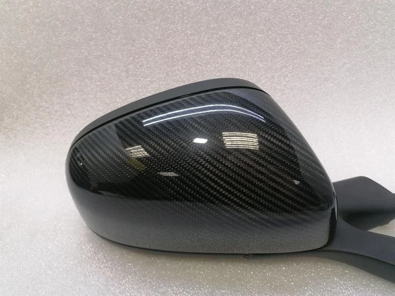 ASTON MARTIN RAPIDE AMR CARBON Door Mirror set AD43-17682-AF Außenspiegel satz - Image 7