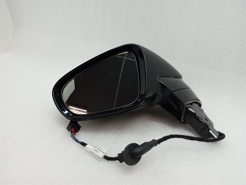 PORSCHE 911 992 GT3 Left Door Mirror RHD RHD Rechtslenker RHD UK JP AU 992972235