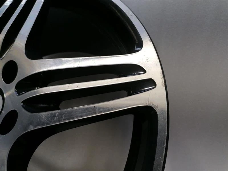 PORSCHE 911 997   Wheel 9973621560 Alufelge 19-inch "Turbo" wheel, 8J x 19 ET57 - Image 7