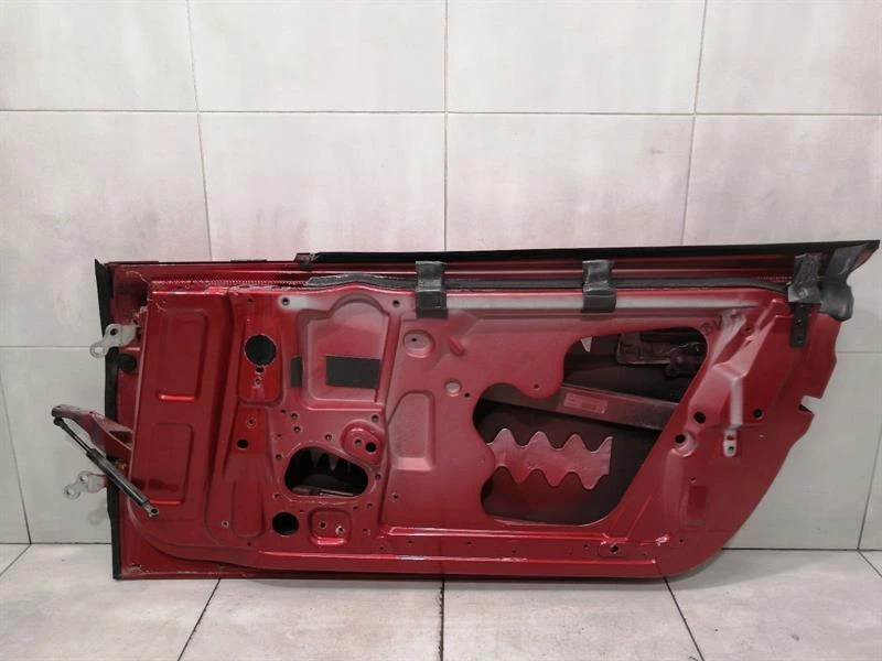 ASTON MARTIN VANTAGE V12 Right Front Door BG33-20122-AG Tür Vorne Rechts - Image 7