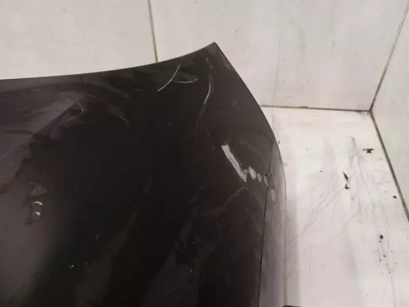 PORSCHE MACAN 95B Bonnet 95B823031 Motorhaube - Image 5