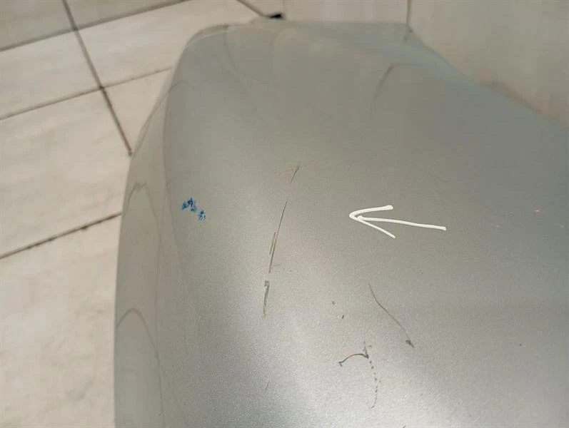 McLaren 600LT Spider Right Wing 13A0683CP Vorne Rechts Kotflügel - Image 7