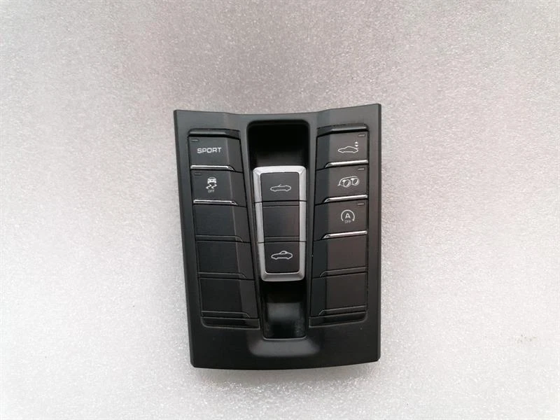 PORSCHE BOXSTER 718 Switch 99161326150 Schalter CABRIO