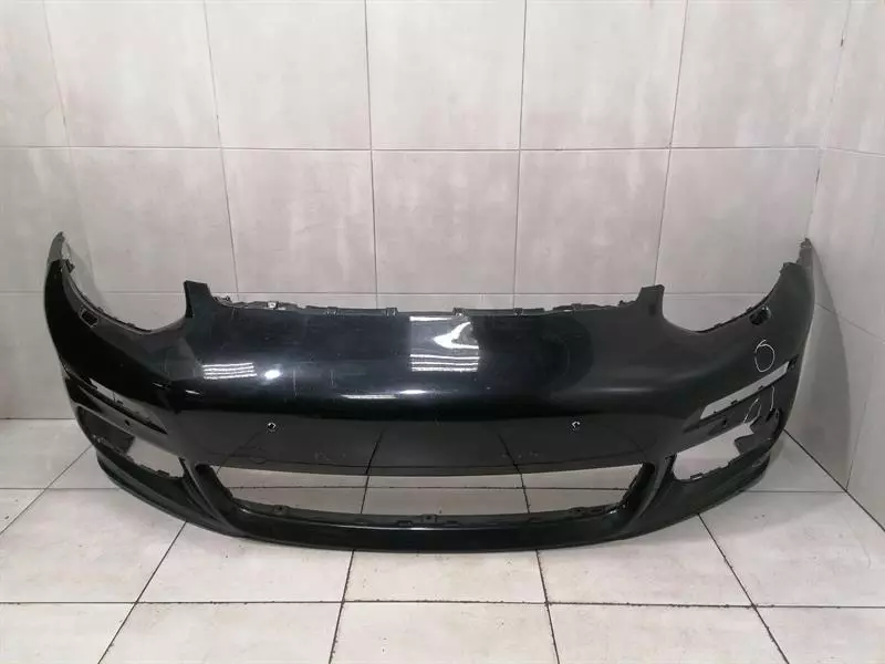 PORSCHE Panamera 970 Front Bumper 97050531119 MK2 Vorne Stoßstange