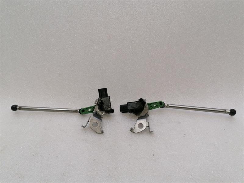 PORSCHE CAYMAN 718 GT4 Level Sensor set 98133302180 Niveausensor satz PASM