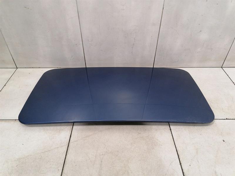 PORSCHE 911 996 Sunroof cover 99656494101 Schiebehebedach Verkleidung