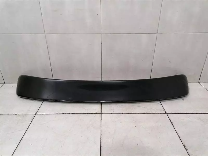 PORSCHE 911 997 Rear Spoiler 99751290100 Heckspoiler TURBO - Image 2