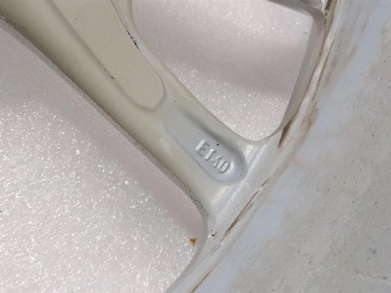 PORSCHE BOXSTER 987  Alloy Wheel 98736212600 Alufelge - Image 7