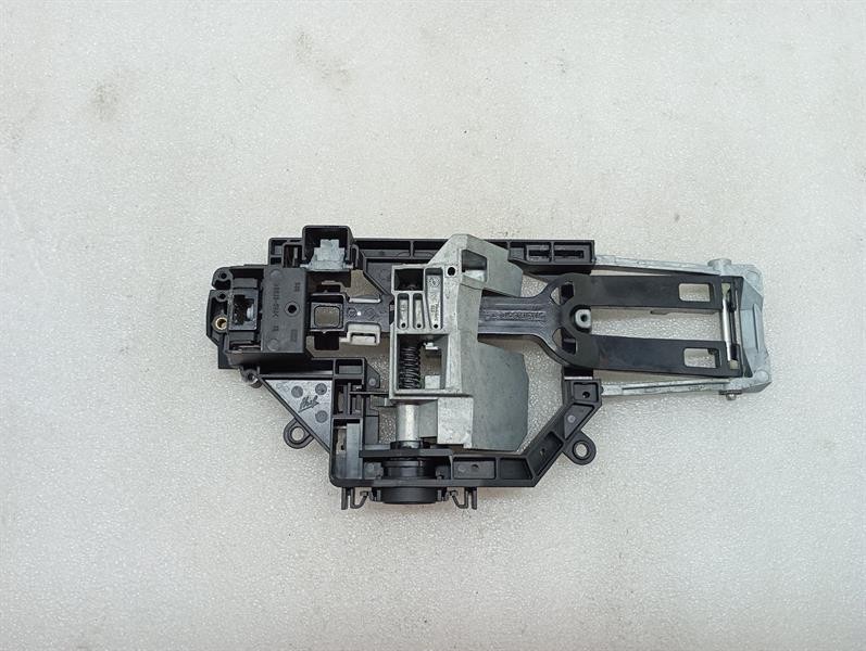 ROLLS ROYCE WRAITH RR5 COUPE Handle 51217348280 RH Griff