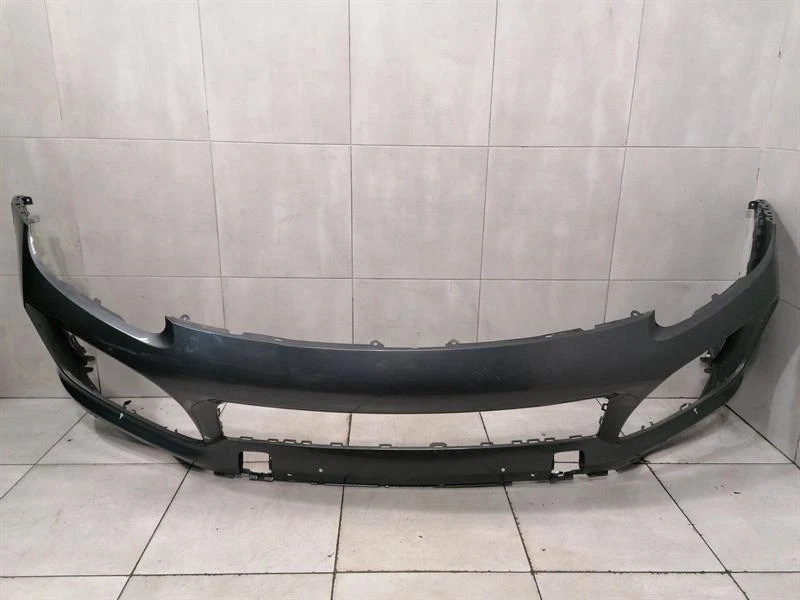 PORSCHE CAYENNE 9Y MK3 E3 Front Bumper 9Y0807221B GTS Vorne Stoßstange - Image 3