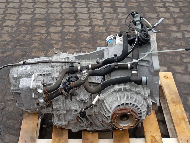 PORSCHE BOXSTER 981 3.4 PDK Gearbox 9G230001125 Getriebe CG225 CAYMAN BOXSTER