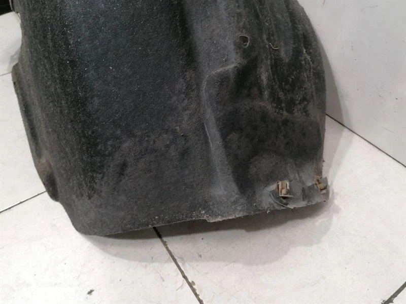 McLaren 570S Spider Wheel arch liner 13A7241CP FR RADLAUFABDECKUNG - Image 4