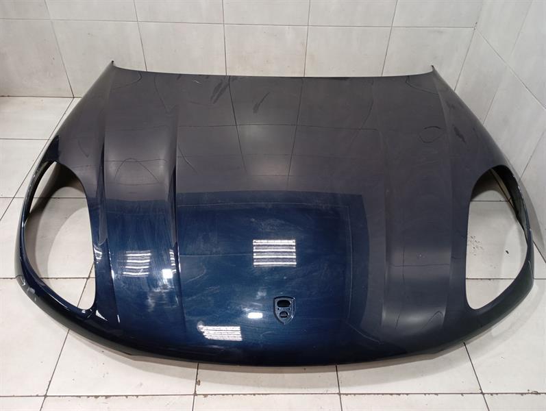 PORSCHE MACAN 95B Bonnet 95B823031 Motorhaube