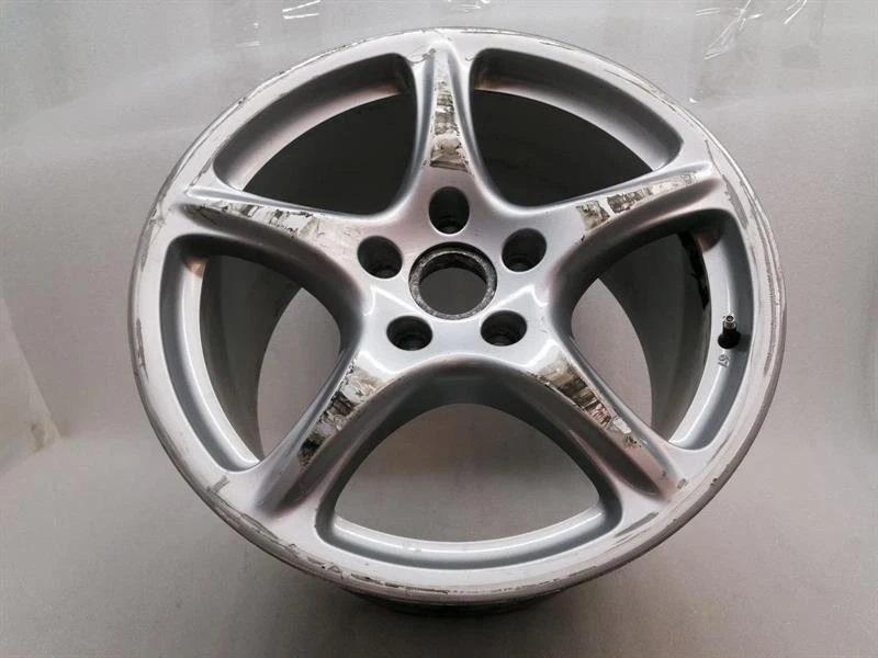 PORSCHE 911 997  Alloy Wheel 99736216204 Alufelge Carrera Classic 11J x 19 ET67