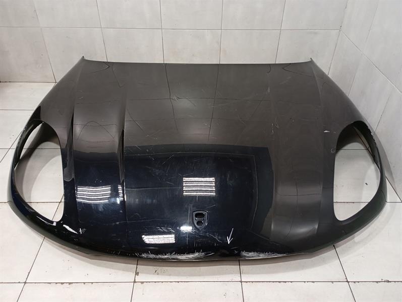 PORSCHE MACAN 95B Bonnet 95B823031 Motorhaube