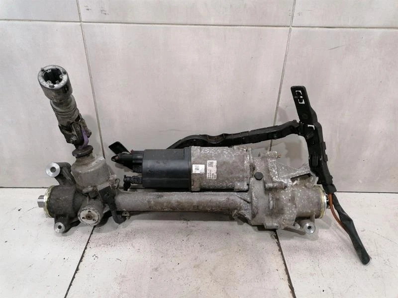 MERCEDES C Class W205 Power Steering Rack A2054604401 RECHTSLENKER RHD