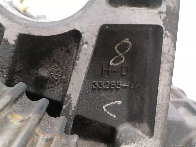 HARLEY-DAVIDSON FLHTCUI ELECTRA ULTRA CLASSIC  Gearbox 33035-06A Getriebe - Image 7