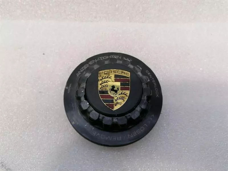 PORSCHE 911 991 Central Lock Wheel Bolt 99136118190 Schraube Zentralverschluss - Image 2