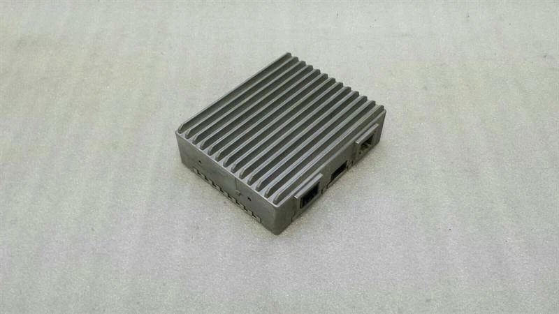 ASTON MARTIN VANTAGE V8 Amplifier 31210040 Verstärker RADIO - Image 4