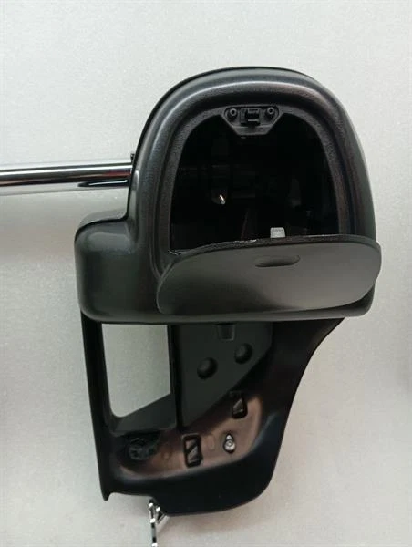 HARLEY-DAVIDSON ENGINE GUARD FAIRING AFTERMARKET 49184-09A Motorschutzbügel - Image 7